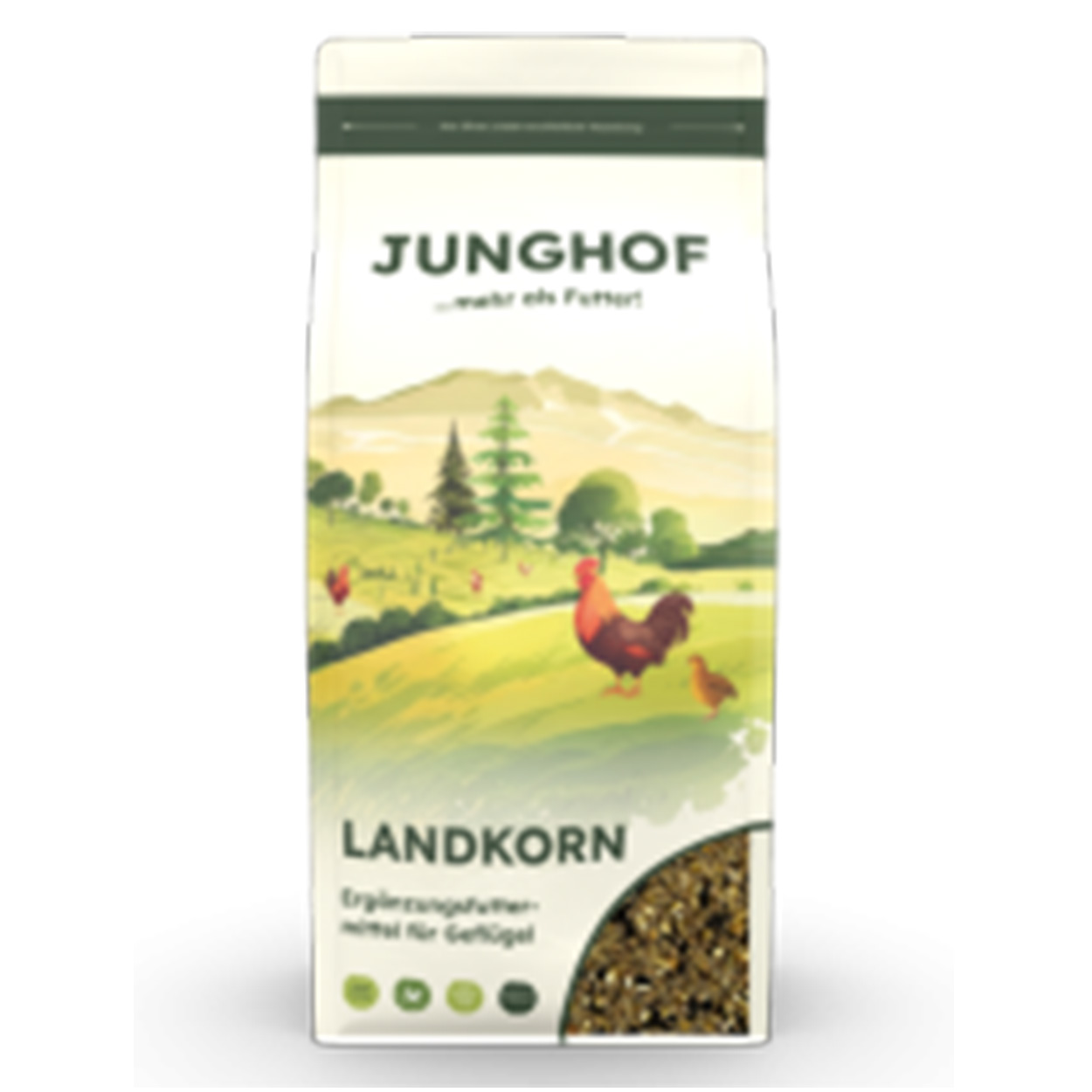 Junghof Landkorn 6kg
