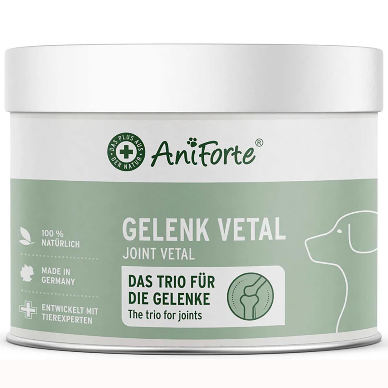 AniForte GelenkVETAL 3 250g