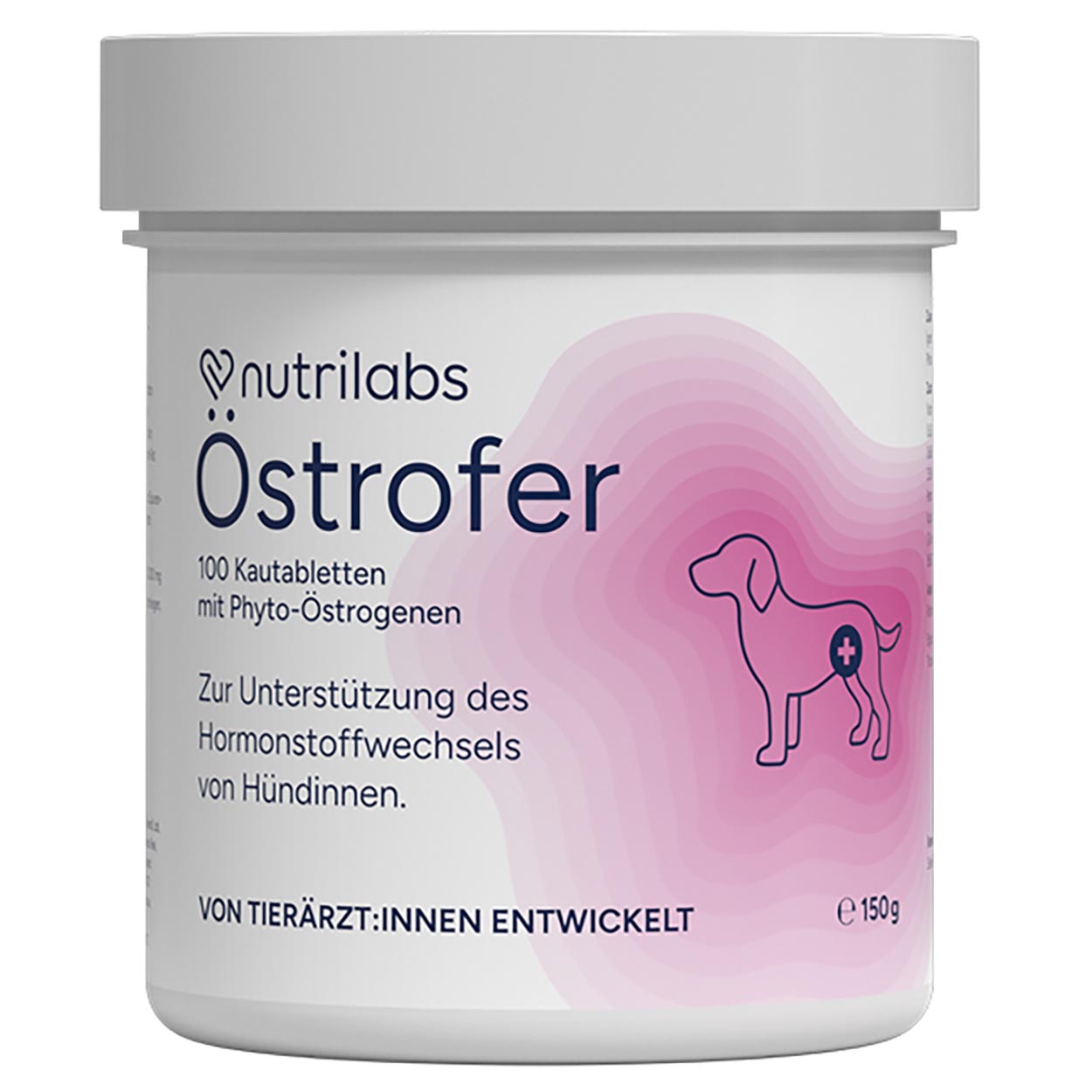 Nutri Labs Östrofer 100Tab