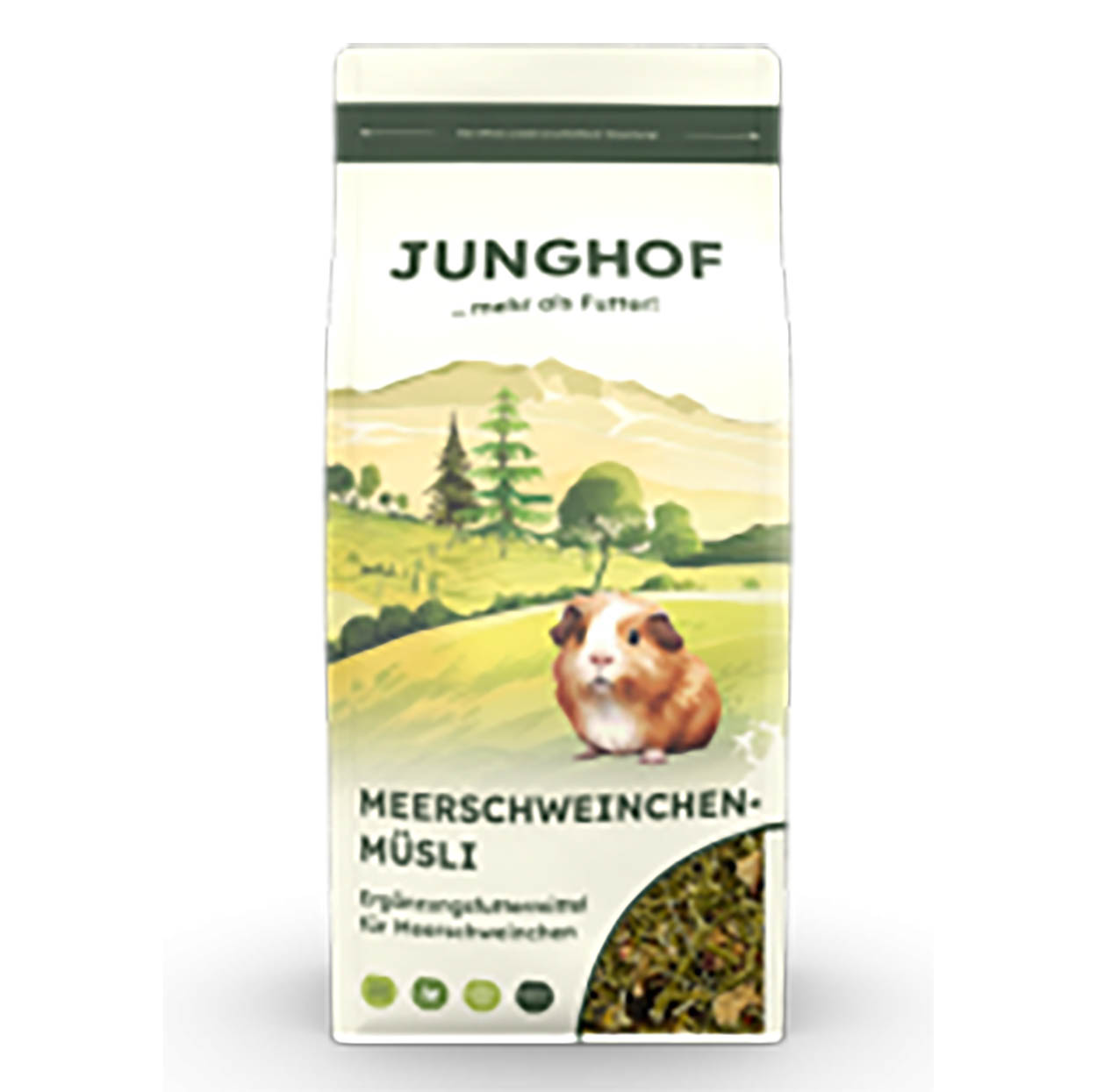 Junghof Meerschweinchenmüsli 2,5kg 