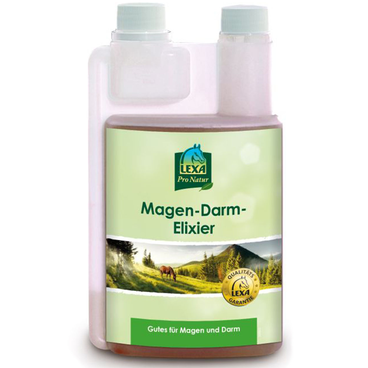Lexa Magen-Darm Elixier 1000ml