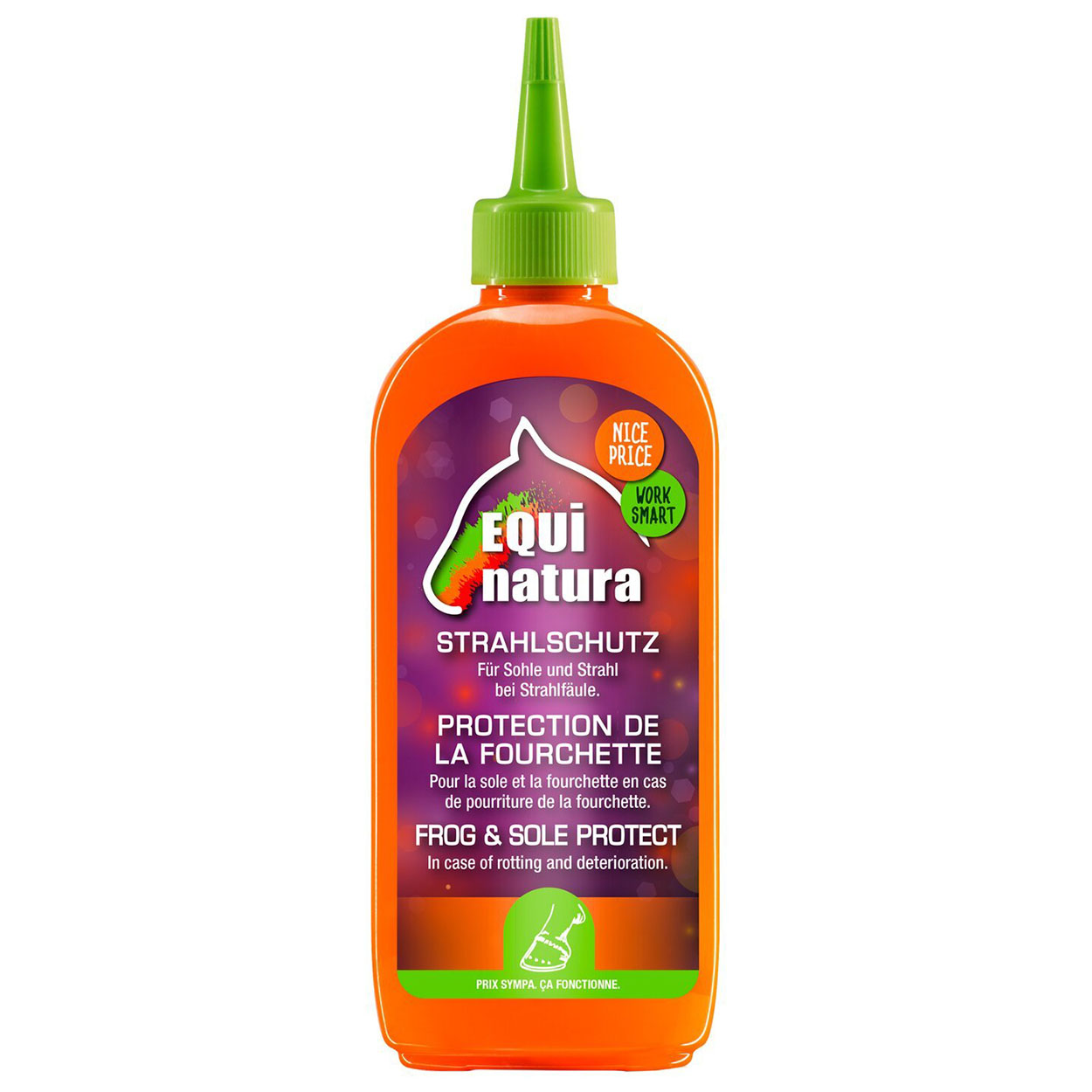 Equinatura Strahlschutz 250ml