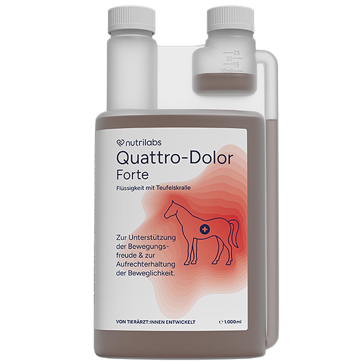Nutri Labs Quattro-Dolor 1000ml