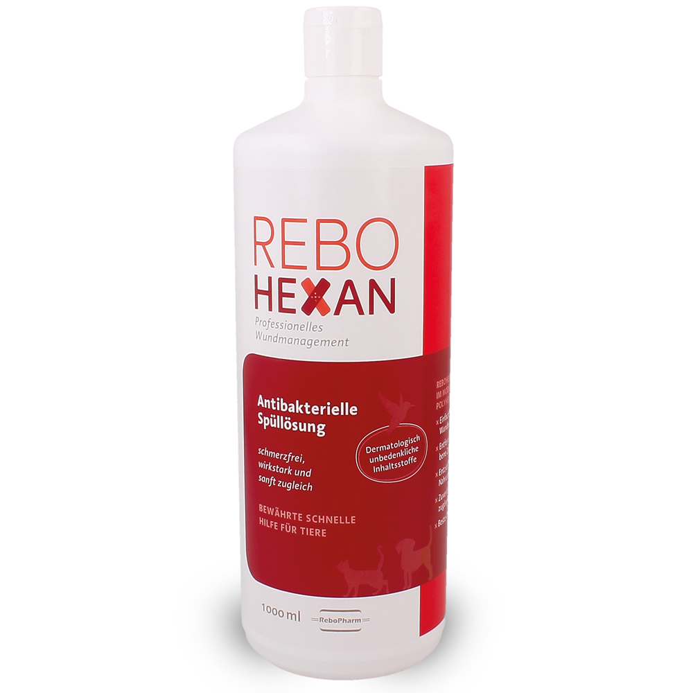 ReboHexan Spüllösung 1000ml