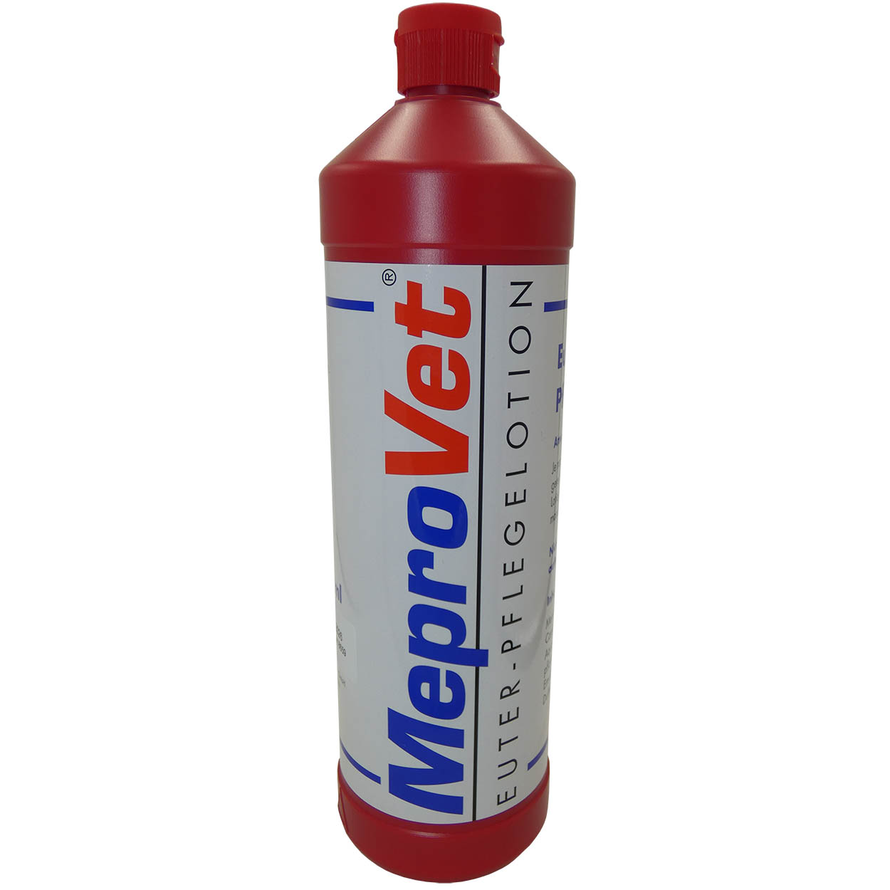 MeproVet Euterpflege 1000ml