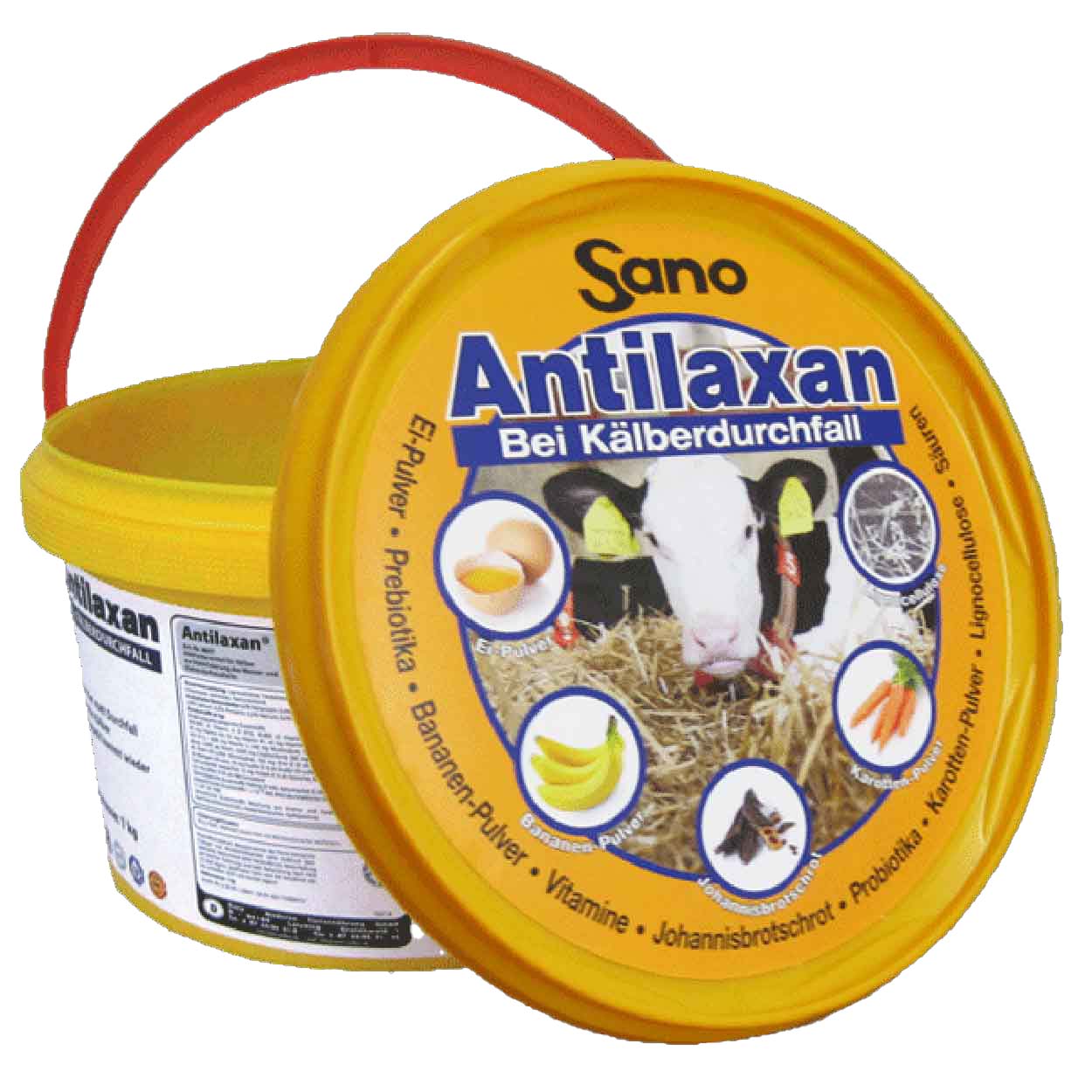 Sano Antilaxan 1kg