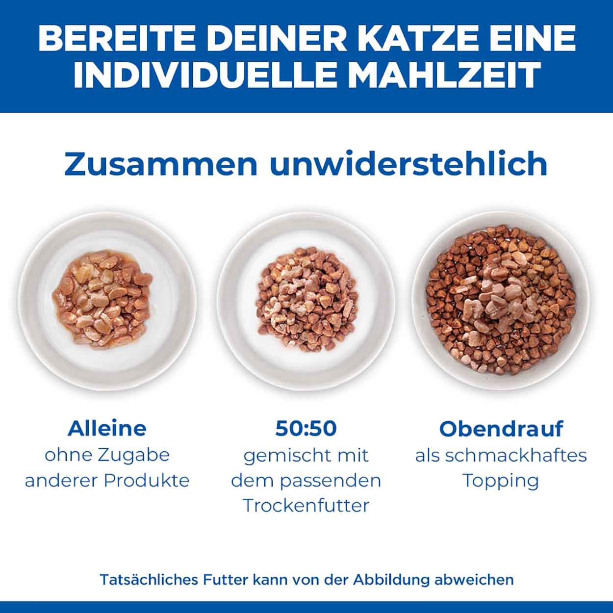 Hills Science Plan Katze Adult Rind 12x85g
