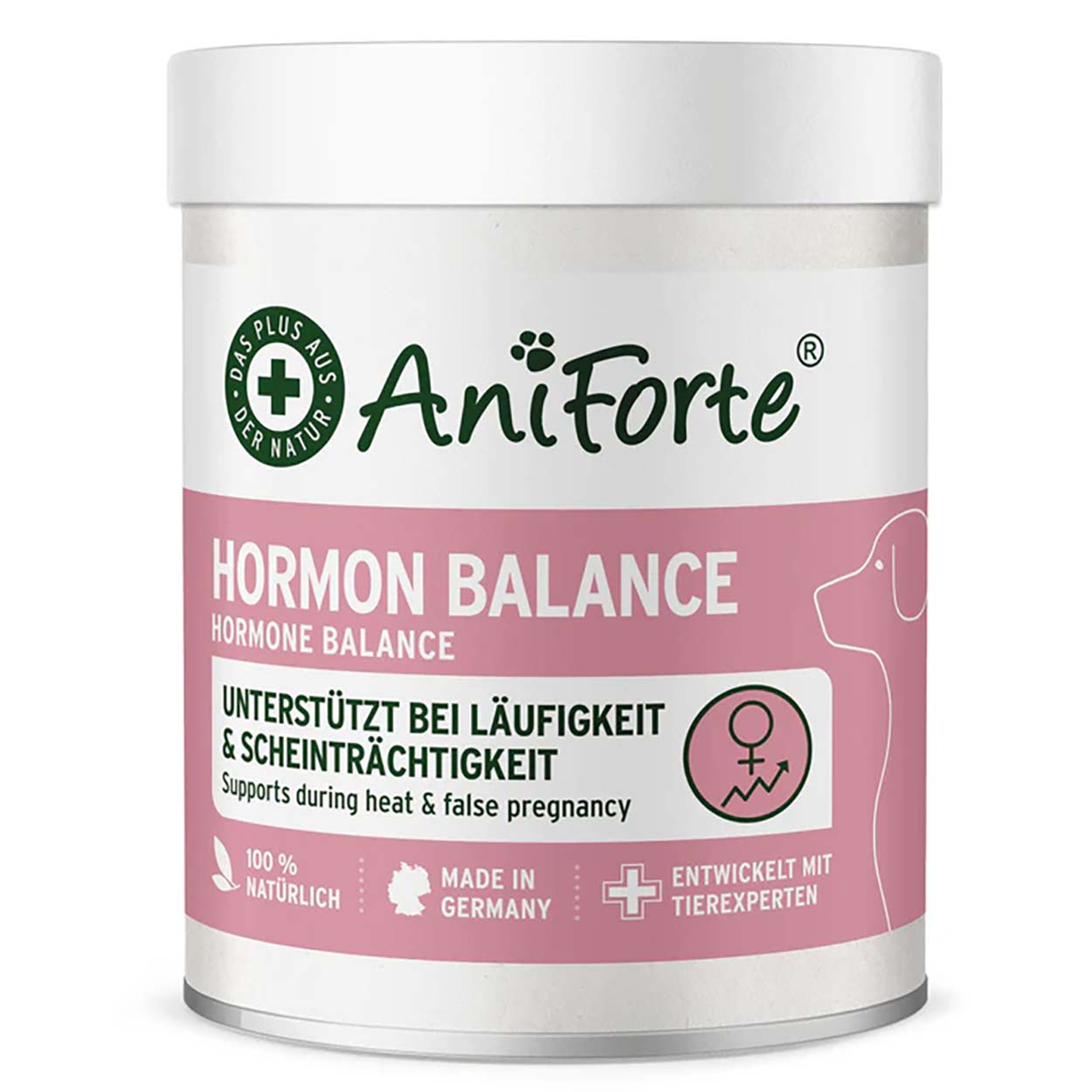 AniForte Hormon Balance 80g