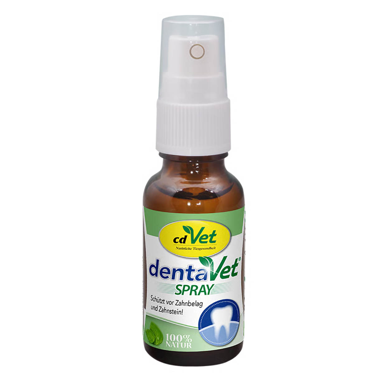 cdVet DentaVet Spray