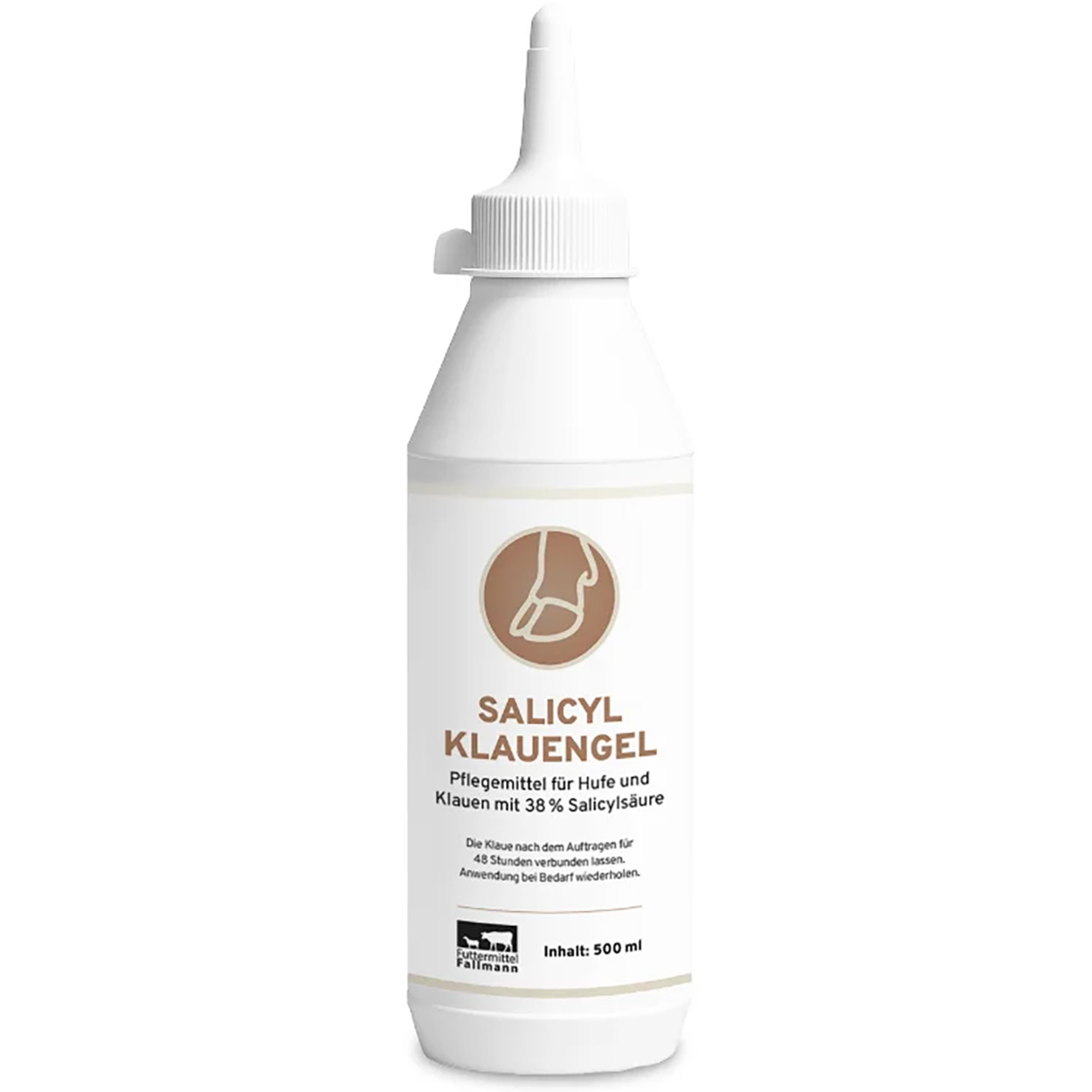Salicyl Klauengel 500ml