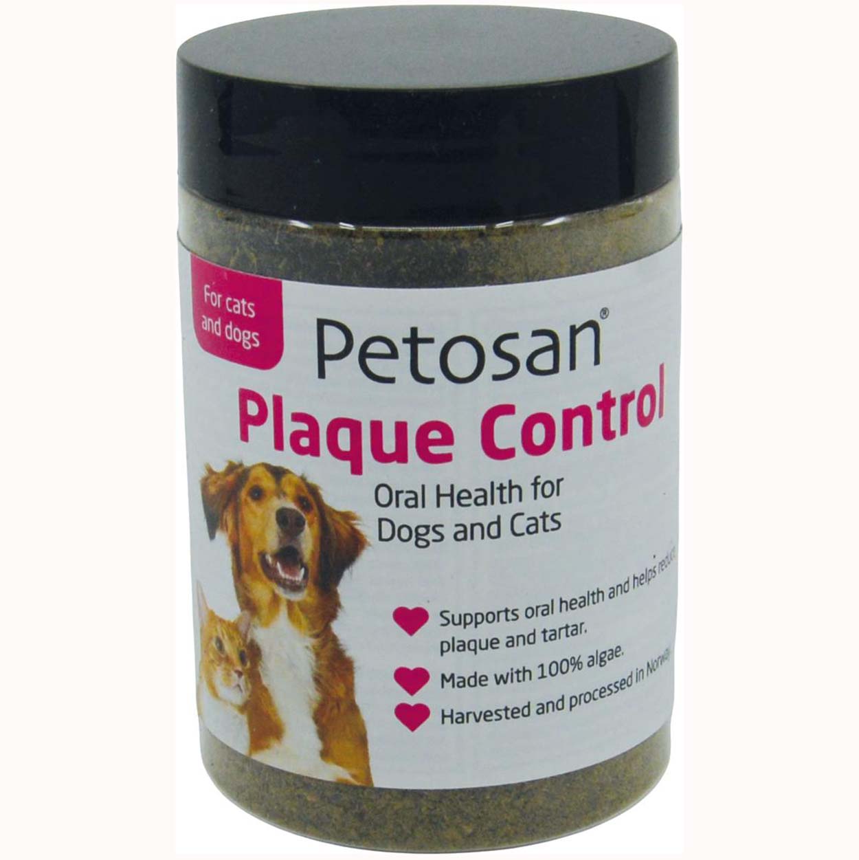  Petosan Plaque Control 75g