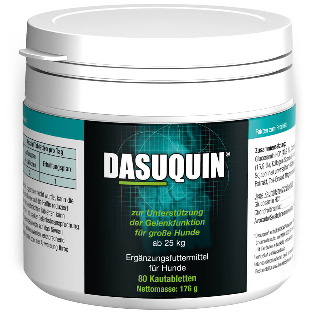 Dasuquin
