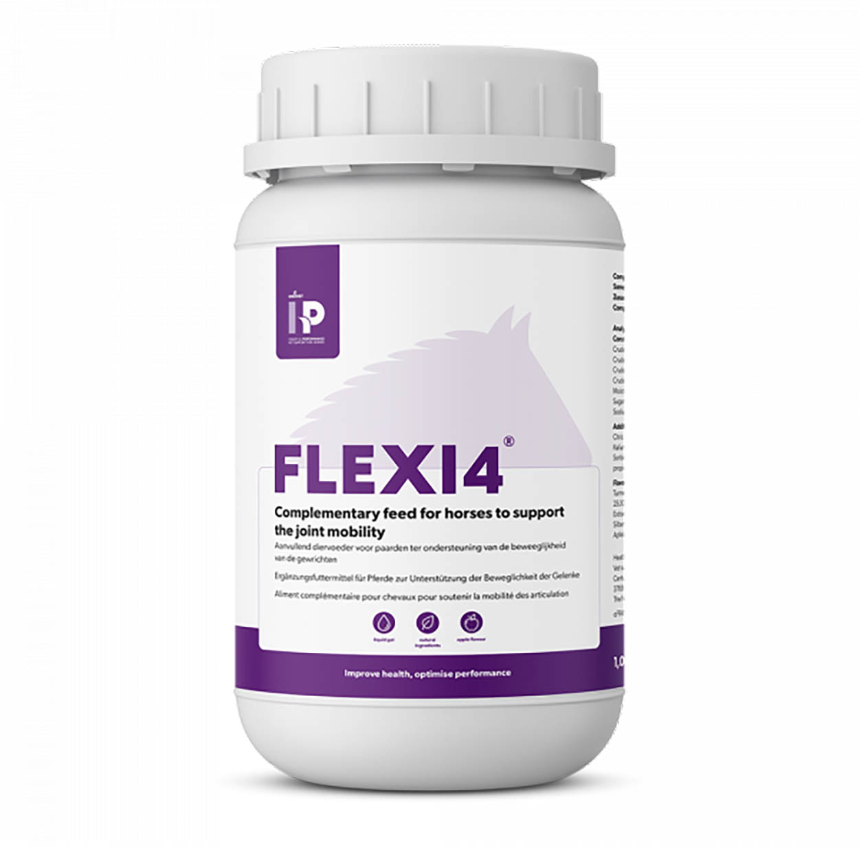 HP Flexi4 1kg