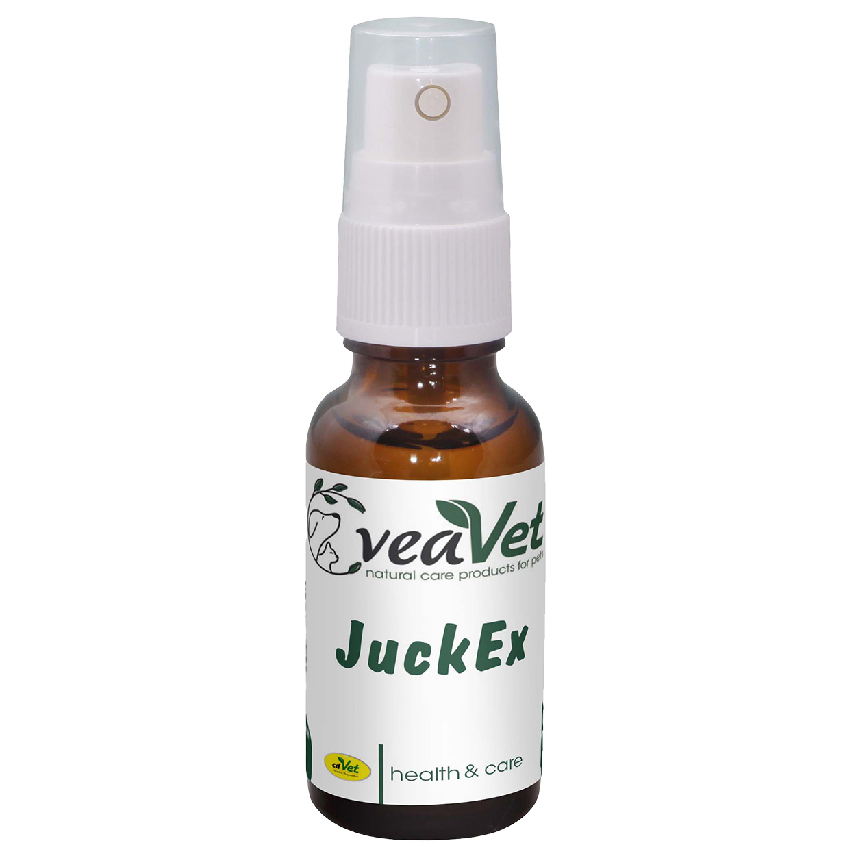 cdVet VeaVet JuckEx