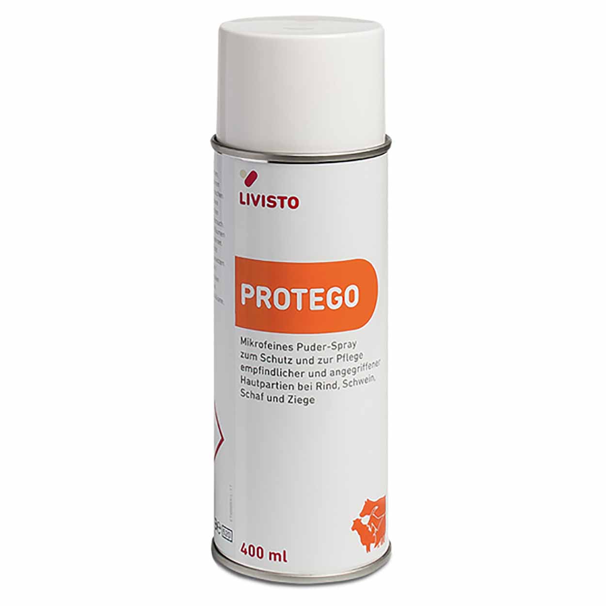 Protego Puder-Spray 400ml