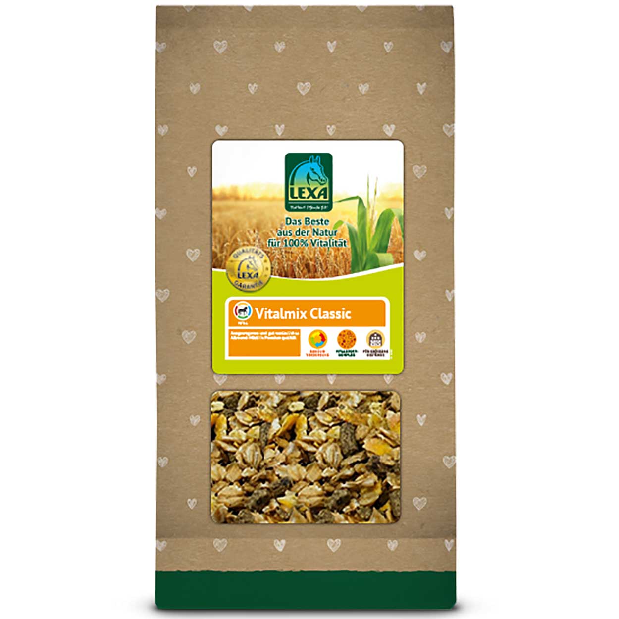 Lexa Vitalmix  Classic 1kg