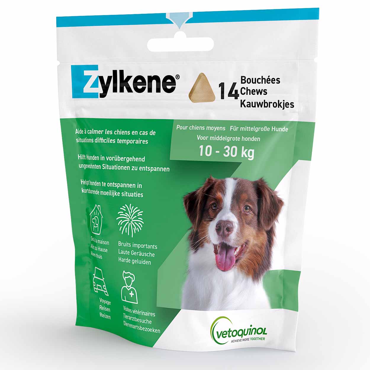 Zylkene Chews
