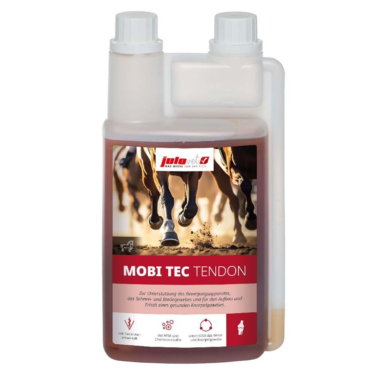 Julovet Mobi Tec Tendon 1000ml