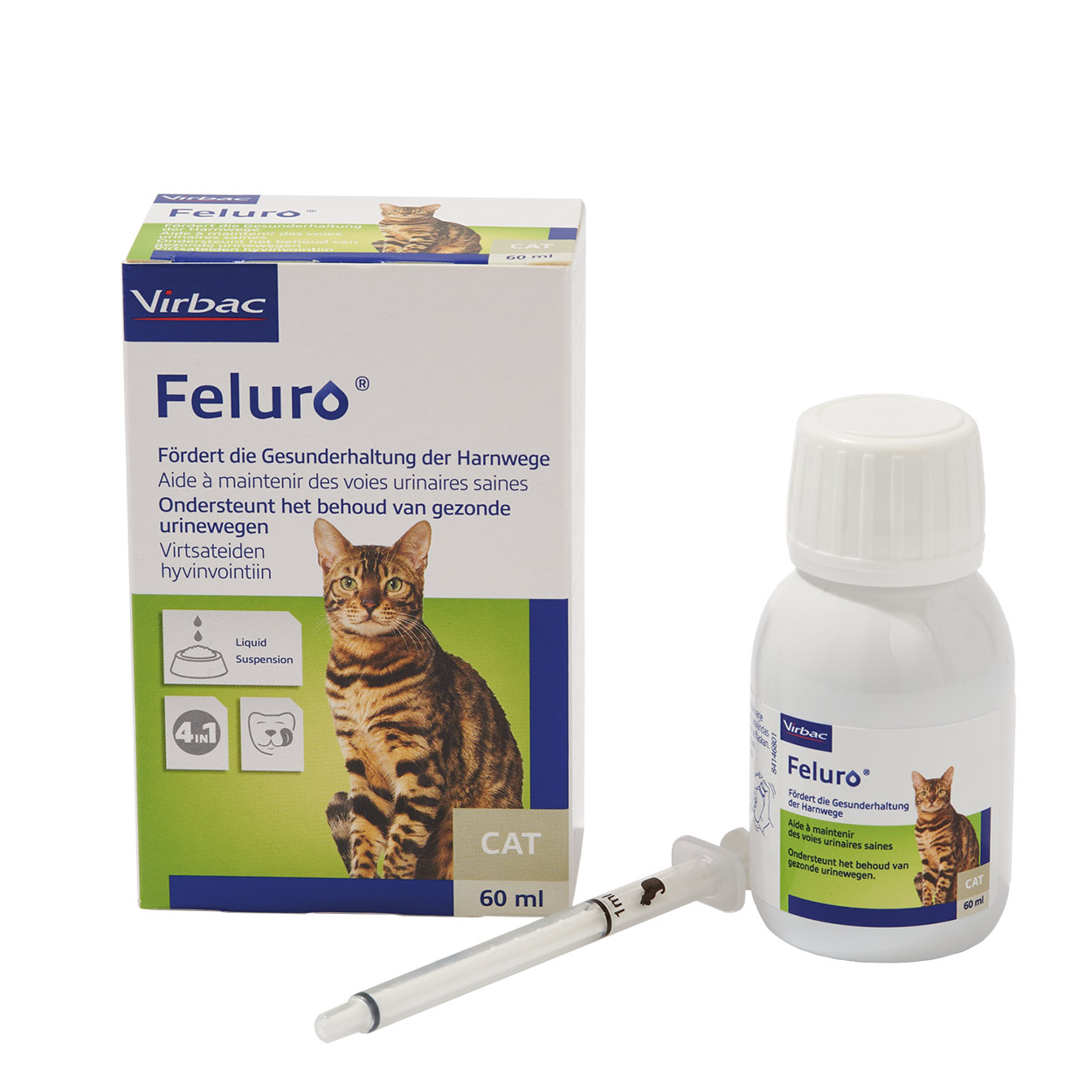 Feluro 60ml