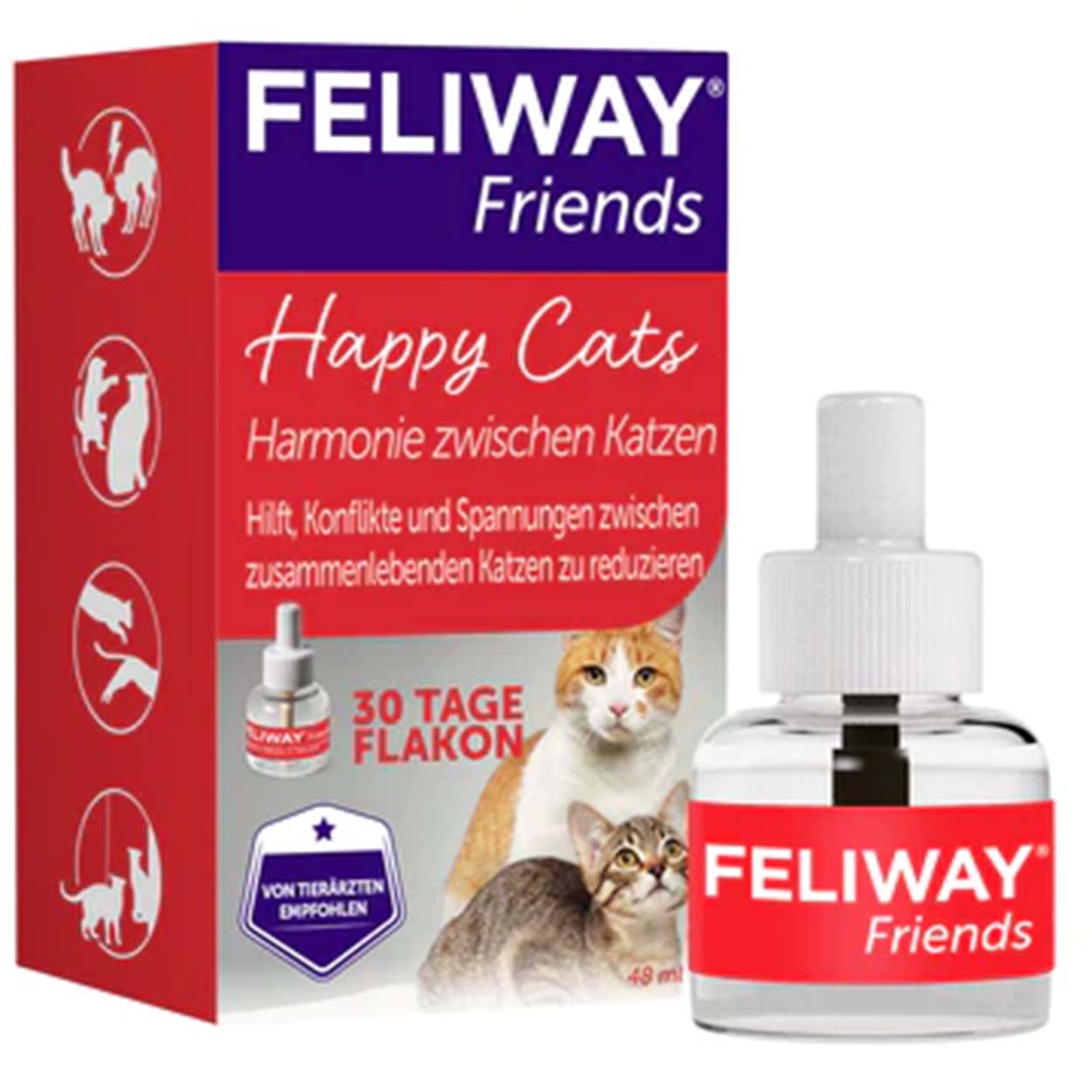 FELIWAY Friends 