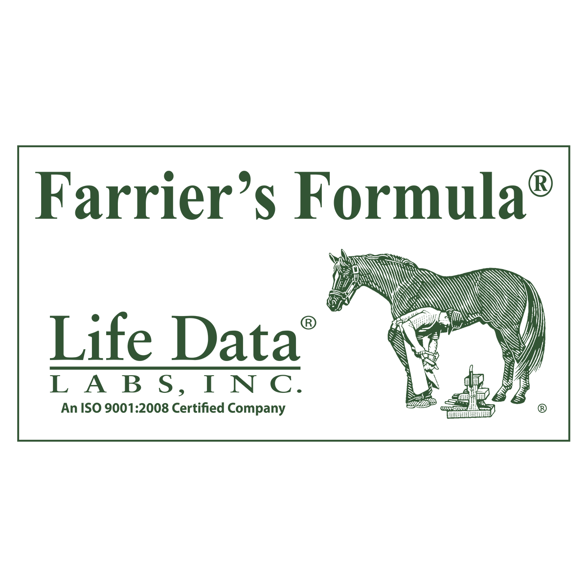 Life Data Labs.