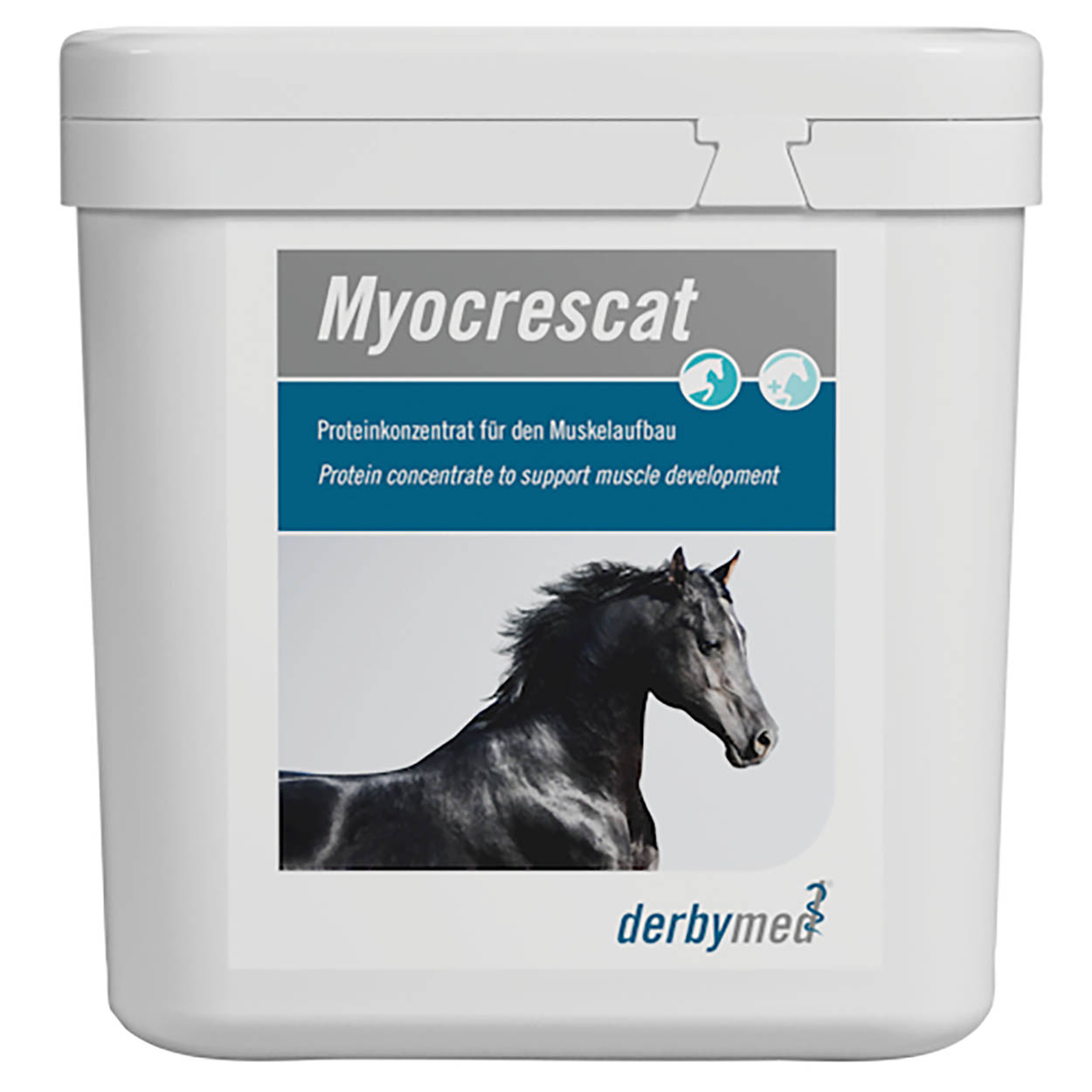 derbymed Myocrescat 3,5kg