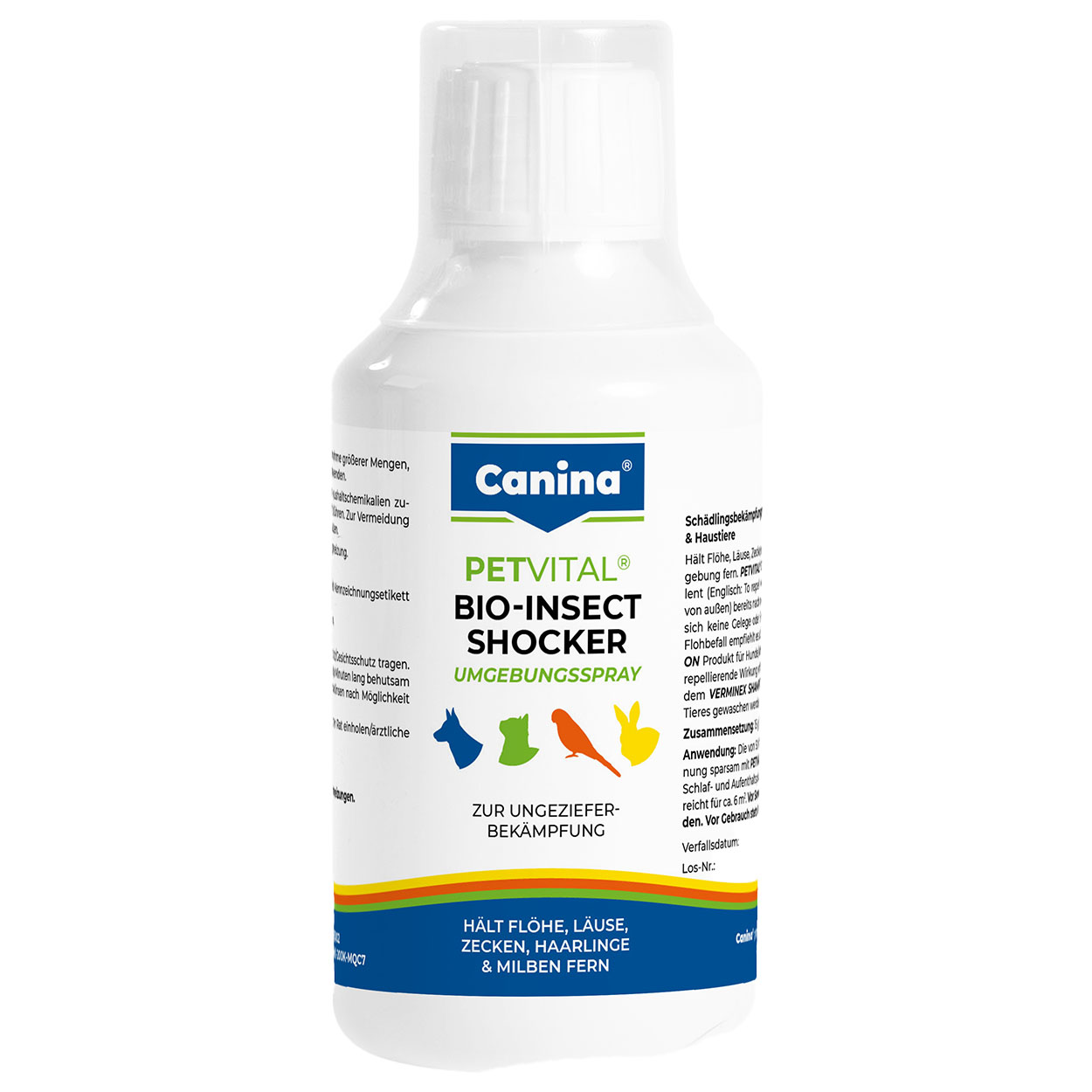 Canina Petvital Bio Insect Shocker