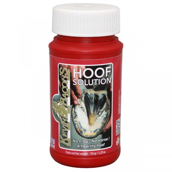 Kevin Bacons Hoof Solution
