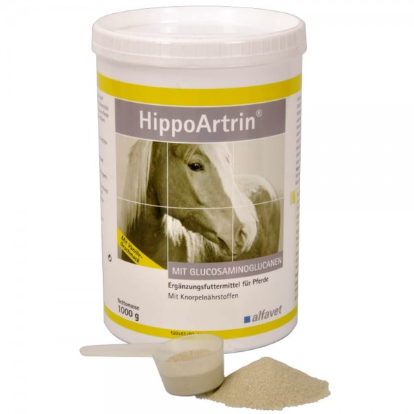 HippoArtrin 1000g