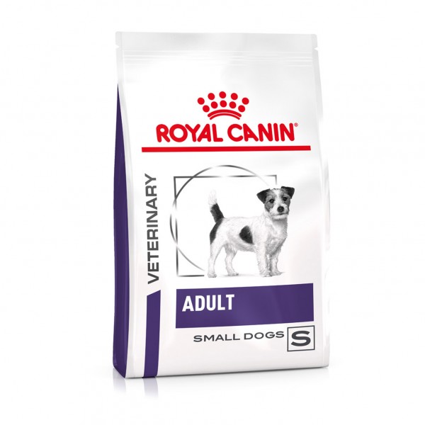 Royal Canin Hund Adult Small dogs