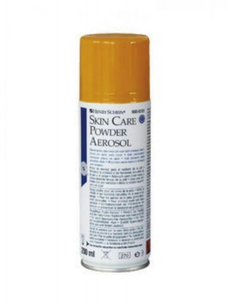 CVet Skin Care Puder-Spray 200ml