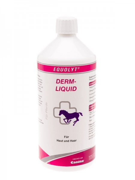 Canina Equolyt Derm Liquid