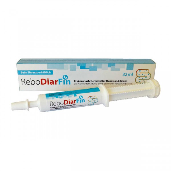 ReboDiarFin Paste 32ml