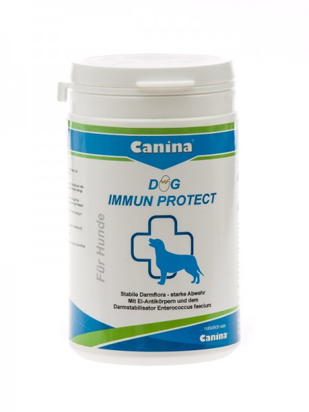 Canina Dog Immun Protect