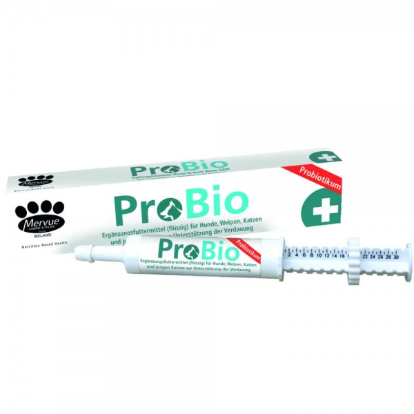 Mervue Pro Bio Plus Paste 30ml