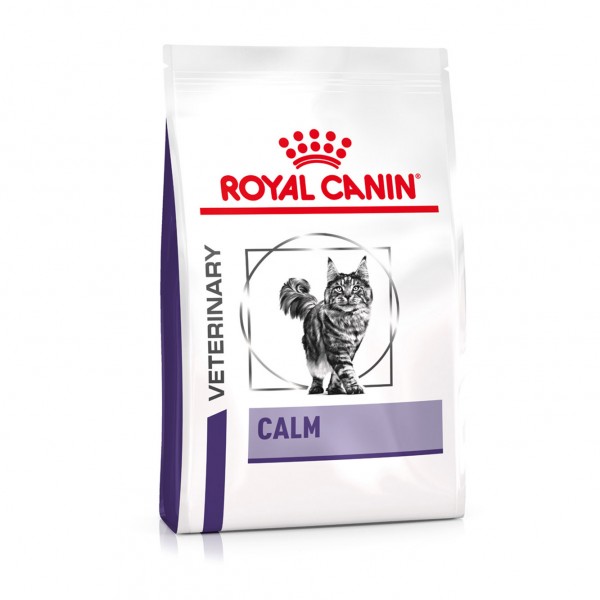 Royal canin calm katze - Wählen Sie dem Testsieger