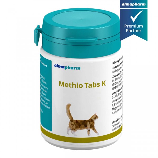 Methio Tabs K 200Tab