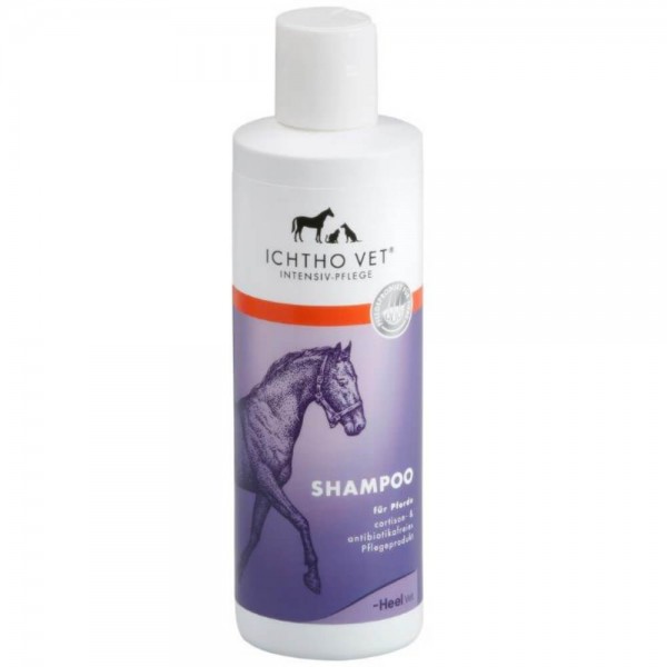 Ichtho Vet Pferde Shampoo