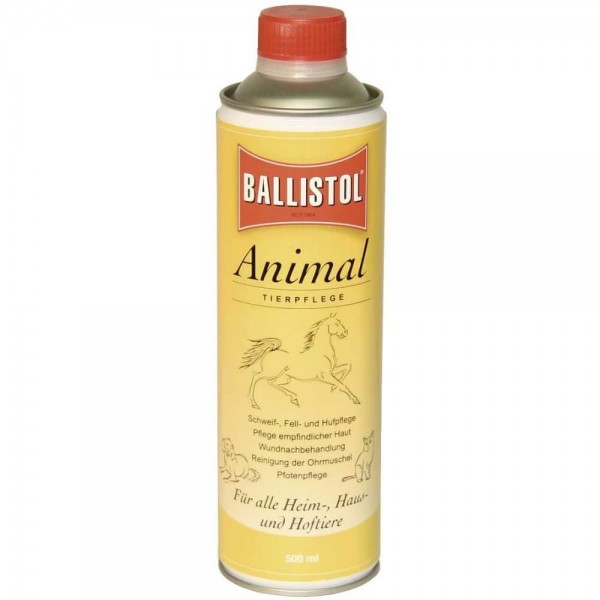 Ballistol Animal 500ml