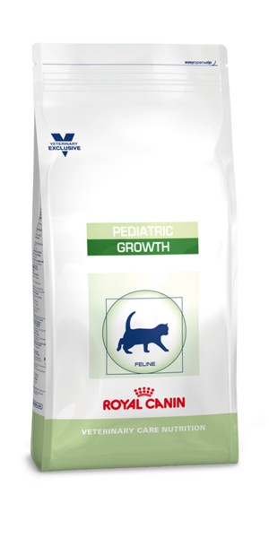 Royal Canin Katze Pediatric Growth 2kg