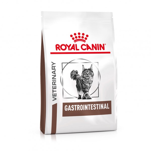Royal Canin Katze GastroIntestinal