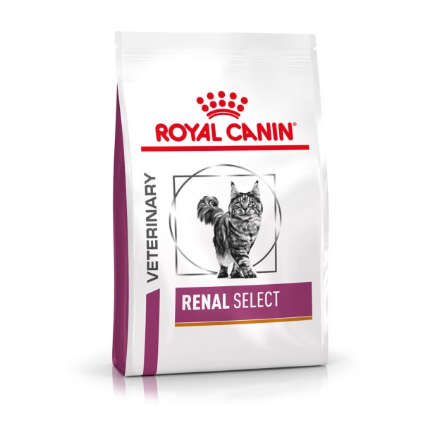 Royal Canin Katze Renal Select