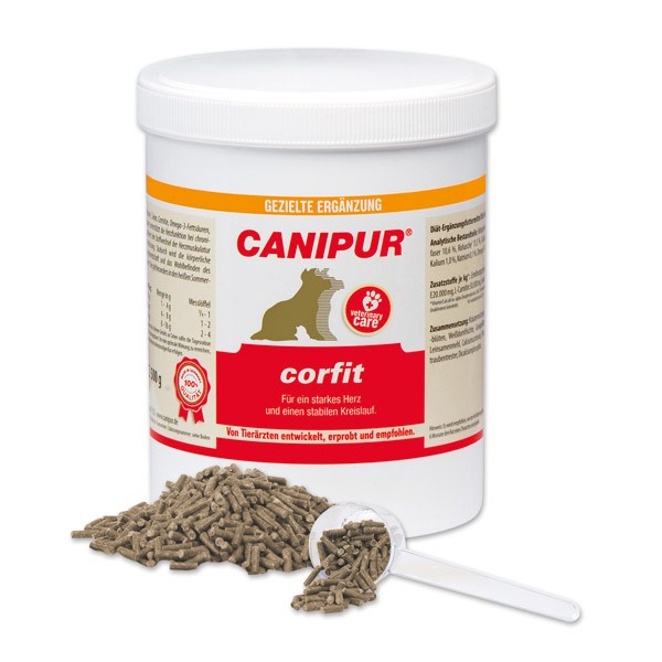 Canipur corfit 150g