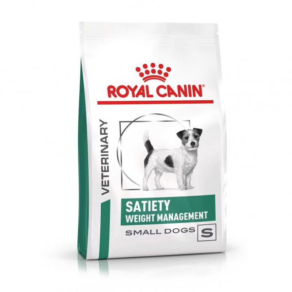 Royal Canin Hund Satiety Small Dogs