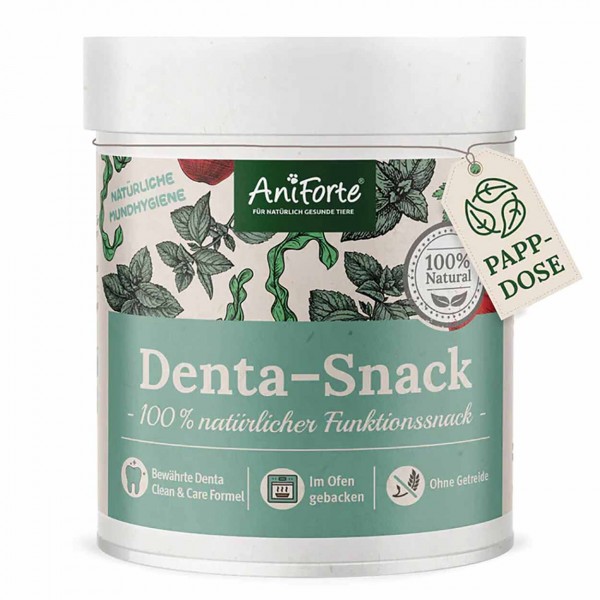 AniForte Denta-Snack 300g