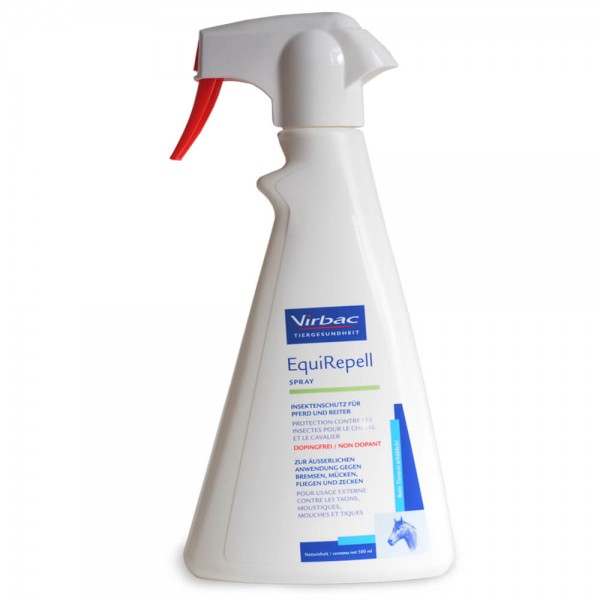 EquiRepell Spray 500ml