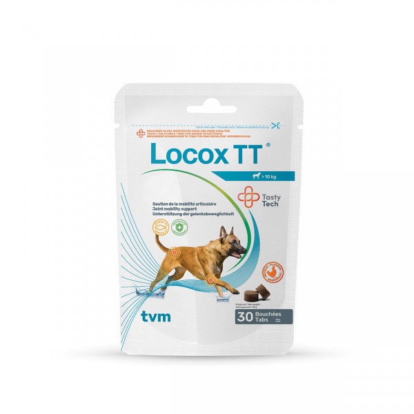Locox TT 30 Tabs