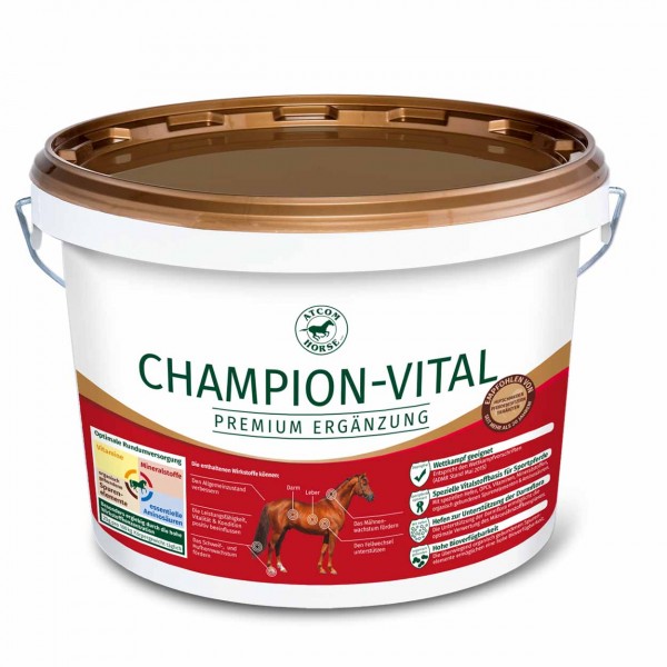 Atcom Champion-Vital 5kg