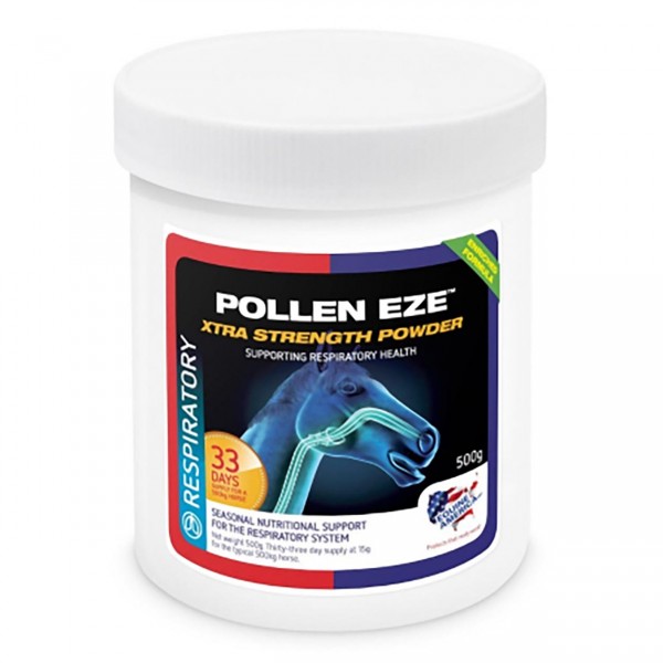 Equine Pollen Eze 500g