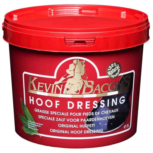 Kevin Bacons Hoof Dressing